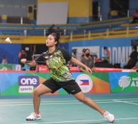 Bentrok Tiongkok di Perempat Final, Tim Uber Indonesia Harus Enjoy